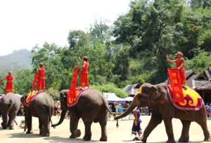 Xishuangbanna